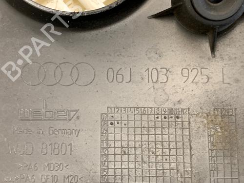 Upper protection AUDI A4 B8 (8K2) 1.8 TFSI | BP39363601M93 - Image 4