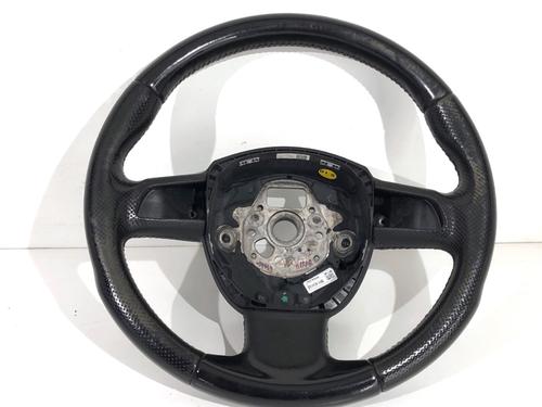 steering-wheel-audi-a4-b8-8k2-2007-2008-2009-2010-2011-2012-2013-2014-2015-2016-2017-39296022 main image