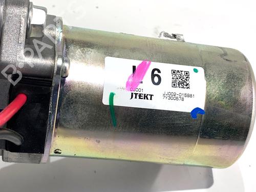 Steering pump MITSUBISHI MIRAGE / SPACE STAR VI Hatchback (A0_A) 1.0 (A05A) | BP39306978M99 - Image 5