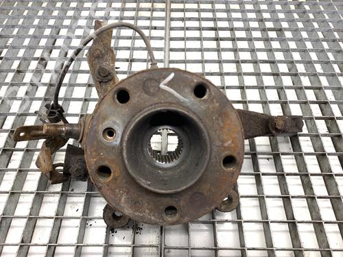 left-front-steering-knuckle-bmw-x5-e53-2000-2001-2002-2003-2004-2005-2006-39331150 main image