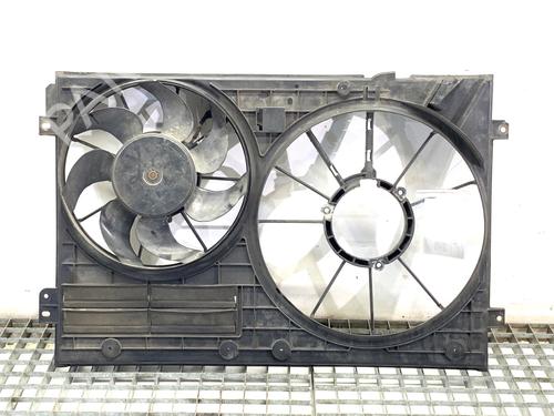 Used Radiator fan Radiator fan 39351980 39351980