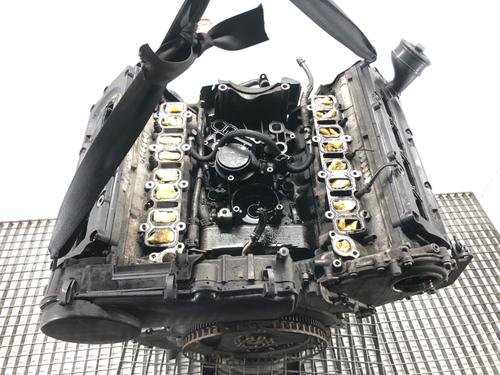 Engine AUDI A8 D3 (4E2, 4E8) 4.0 TDI quattro | BP39274838M1 - Image 5