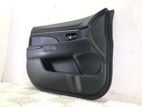Front left panel MITSUBISHI ASX (GA_W_) 1.8 DI-D (GA6W) | BP39284237C58 - Image 3