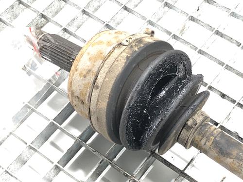 Left front driveshaft HONDA FR-V (BE) 1.7 (BE1) | BP39285403M38 - Image 3