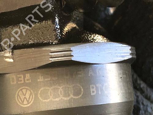 Injector AUDI A3 (8P1) 1.9 TDI | BP39295022M100 - Image 5