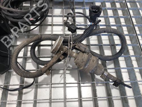 Electronic module RENAULT MASTER III Van (FV) 2.3 dCi 170 FWD (FV0L) | BP39345823M83 - Image 2