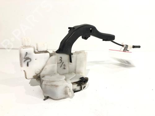 Used Front left lock Front left lock 39304565 39304565