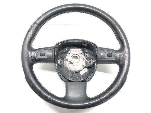 steering-wheel-audi-q7-4lb-2006-2007-2008-2009-2010-2011-2012-2013-2014-2015-2016-39270697 main image