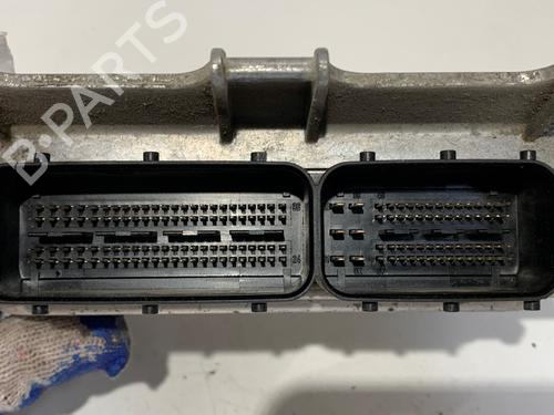 Engine control unit (ECU) MERCEDES-BENZ A-CLASS (W169) A 150 (169.031, 169.331) | BP39289056M57 - Image 3