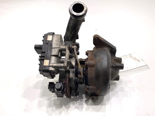 Used Turbocharger/Supercharger Turbocharger/Supercharger 39335855 39335855