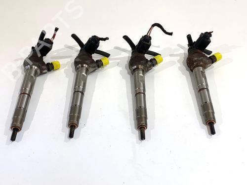 Used Injector Injector 39331748 39331748