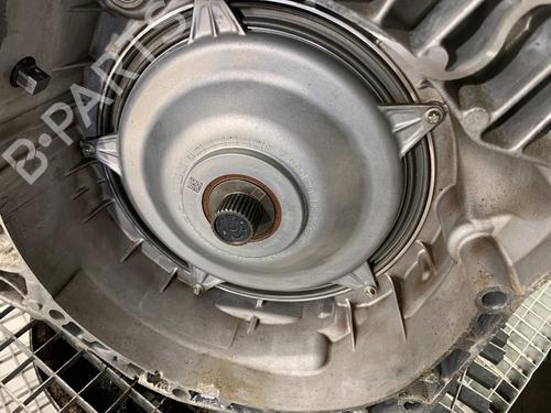 Gearbox RENAULT MEGANE IV Saloon 1.3 TCe 140 (LVNB) | BP39302222M3 - Image 7