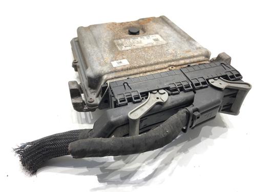 Engine control unit (ECU) MERCEDES-BENZ A-CLASS (W176) A 180 (176.042) | BP39319688M57 - Image 2