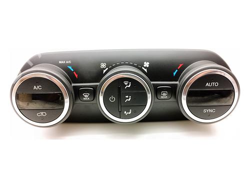 Used Climate control Climate control JEEP RENEGADE SUV (BU, B1, BV) 2.0 CRD 4x4 (140 hp) 40068679 40068679