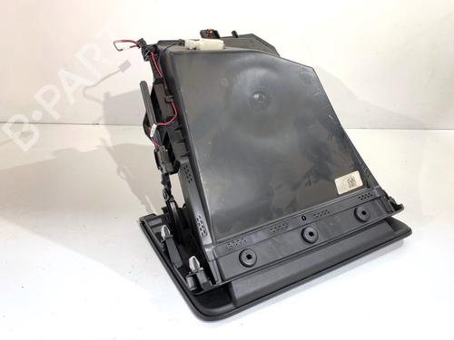 Handskerum JEEP CHEROKEE (KL) 2.0 CRD 4x4 | BP39334510C95 - Image 3