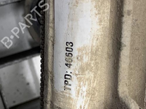 Steering rack VOLVO V40 Hatchback (525) D3 | BP39388898M22 - Image 7