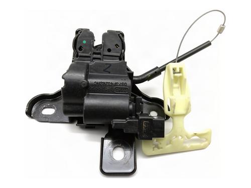Used Tailgate lock Tailgate lock FORD MONDEO V Saloon (CD) 1.6 (181 hp) 40521848 40521848