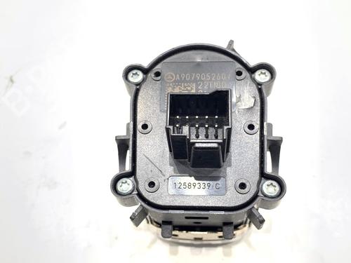 Switch MERCEDES-BENZ SPRINTER 3,5-t Van (B907, B910) eSPRINTER (910.633) | BP39336787I30 - Image 3