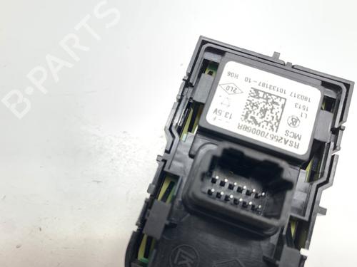 Mirror switch RENAULT CLIO IV (BH_) 1.2 16V | BP40057194I25 - Image 4