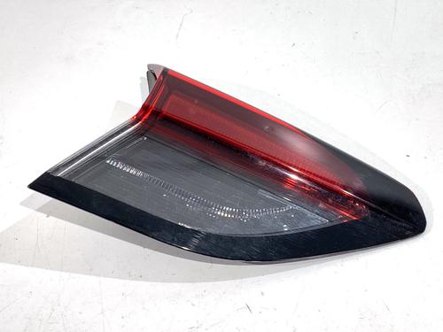 Used Left taillight Left taillight 39316817 39316817