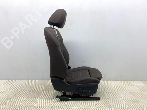 Right front seat BMW X4 (G02, F98) xDrive M40 i | BP39366057C16 - Image 6