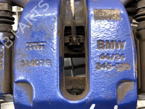 Left front brake caliper BMW X4 (G02, F98) xDrive M40 i | BP39367052M105 - Image 20