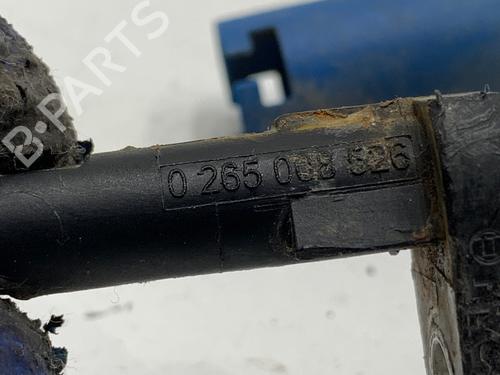 Electronic sensor MINI MINI COUNTRYMAN (R60) Cooper S ALL4 | BP39320034M84 - Image 4
