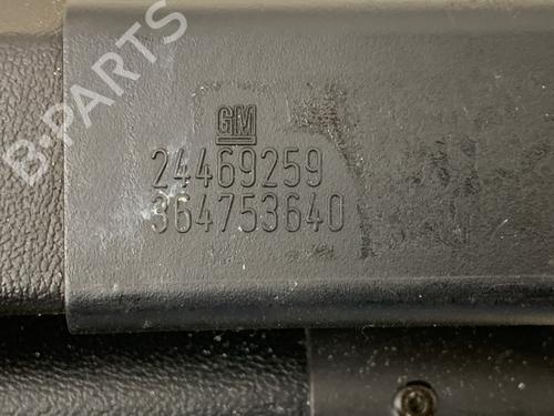 Cargo separator ALFA ROMEO 159 (939_) 1.9 JTDM 16V (939AXC1B, 939AXC12) | BP39971463I36 - Image 4