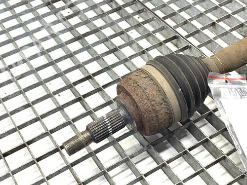 Left front driveshaft RENAULT CAPTUR I (J5_, H5_) 1.2 TCe 120 | BP39375581M38 - Image 2