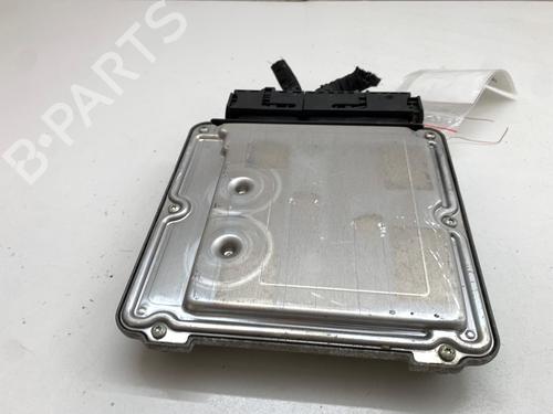 Engine control unit (ECU) AUDI A3 (8P1) 2.0 TDI | BP39661058M57 - Image 2
