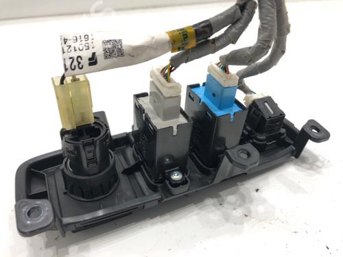 Switch HONDA CR-V IV (RM_) 1.6 i-DTEC 4WD (RE6) | BP39297398I30 - Image 3