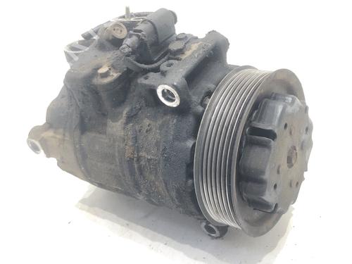 Used AC compressor AC compressor 39278526 39278526