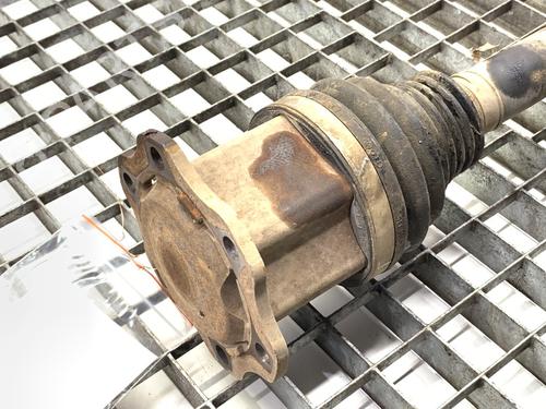 Right front driveshaft AUDI A4 B8 (8K2) 2.0 TDI | BP39377955M39 - Image 2