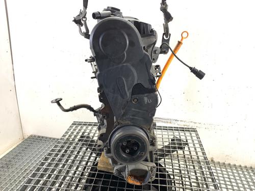 Engine AUDI A4 B6 Avant (8E5) 1.9 TDI | BP39365091M1 - Image 4