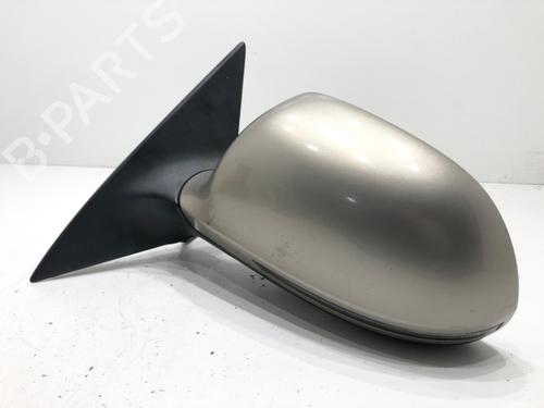 Left mirror AUDI A8 D3 (4E2, 4E8) 4.2 TDI quattro | BP39284515C26 - Image 2