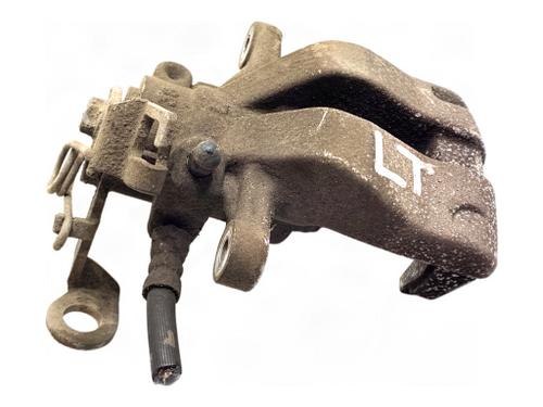 Used Left rear brake caliper Left rear brake caliper FIAT BRAVO II (198_) 1.4 (198AXA1B) (90 hp) 40489053 40489053