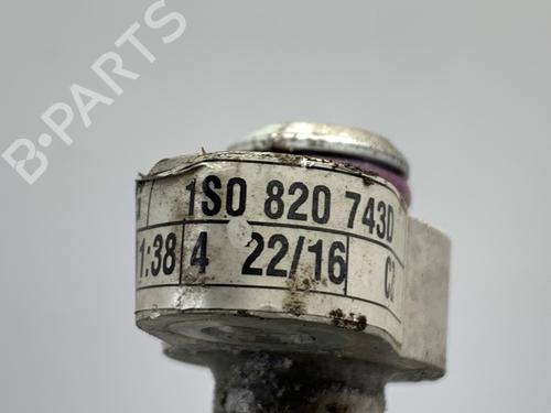 AC pipe SKODA CITIGO (NF1) 1.0 | BP40250652M126 - Image 5