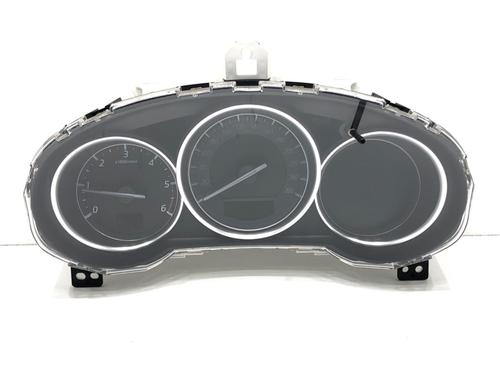 Used Instrument cluster Instrument cluster 39287791 39287791