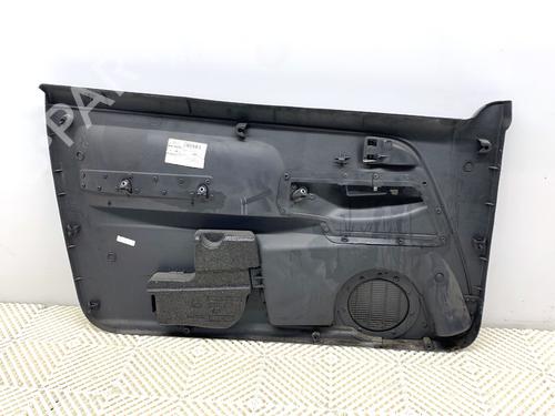 Front right panel VW FOX Hatchback (5Z1, 5Z3, 5Z4) 1.4 TDI | BP39347030C59 - Image 3