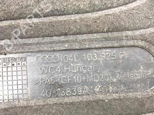 Upper protection AUDI A4 B9 Avant (8W5, 8WD) 2.0 TDI | BP39305756M93 - Image 4