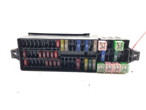 Used Fuse box Fuse box 39281645 39281645