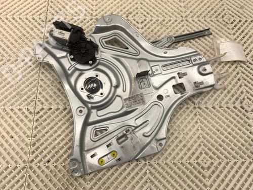 Used Front left window mechanism Front left window mechanism 39351593 39351593