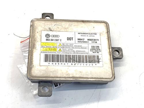 Used Xenon ballast Xenon ballast VW POLO V (6R1, 6C1) 1.2 (60 hp) 39331229 39331229