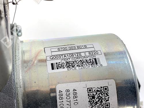 Steering pump RENAULT CAPTUR I (J5_, H5_) 1.5 dCi 110 | BP39306714M99 - Image 5