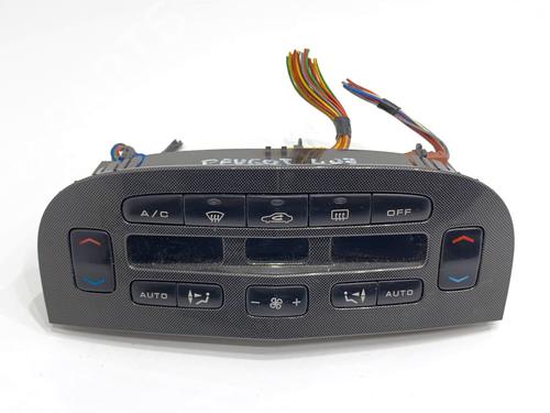 climate-control-peugeot-607-9d-9u-2000-39347012 main image