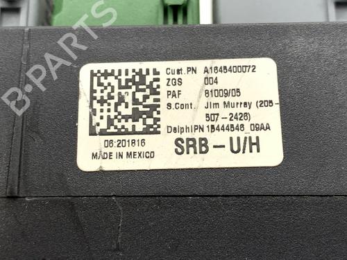 Fuse box MERCEDES-BENZ GL-CLASS (X164) GL 320 CDI 4-matic (164.822) | BP40489194E1 - Image 3