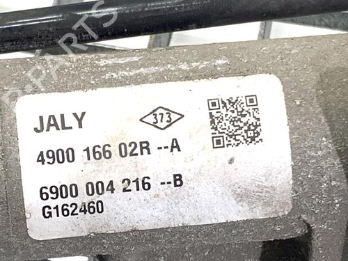 Steering rack DACIA LOGAN II 1.0 SCe 75 | BP39331706M22 - Image 6