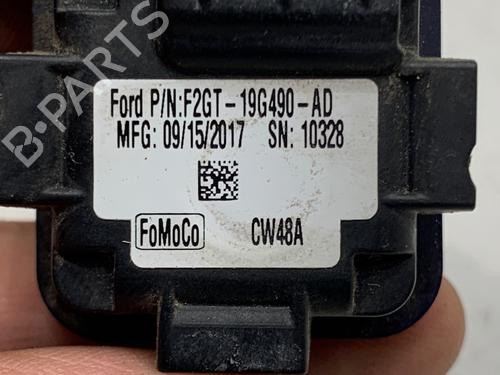 Camera FORD USA EDGE 2.0 TDCi Bi-Turbo AWD | BP39356654E14  - Image 5