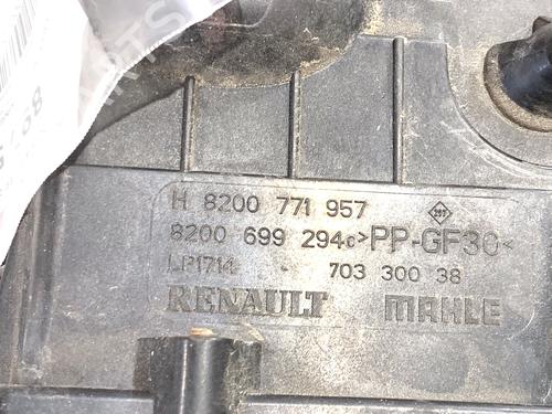 Air filter box RENAULT TWINGO II (CN0_) 1.6 RS (CN0N, CN0R, CN0S) | BP39344578M87 - Image 5