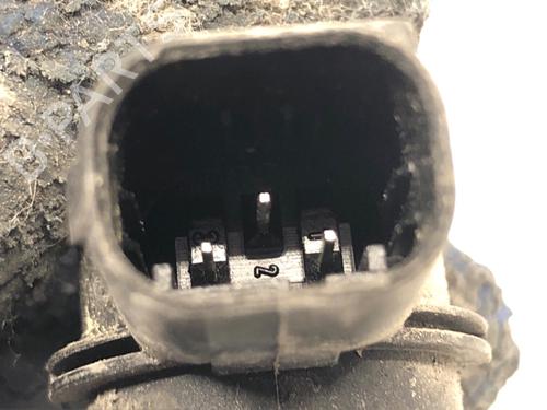 Electronic module BMW 7 (E65, E66, E67) 735 i, Li | BP39294884M83 - Image 3